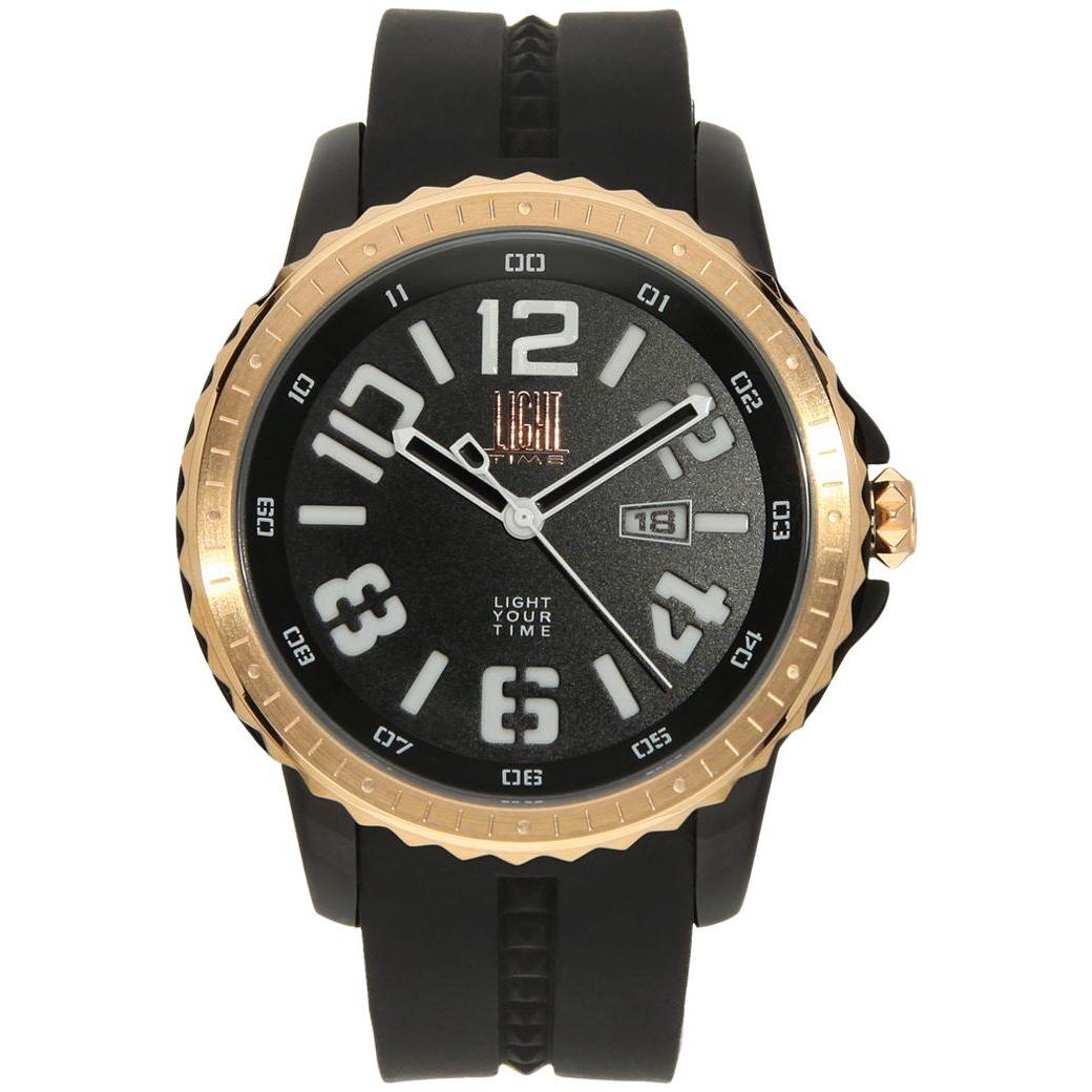 LIGHT TIME Mod. SPEED WAY WATCHES