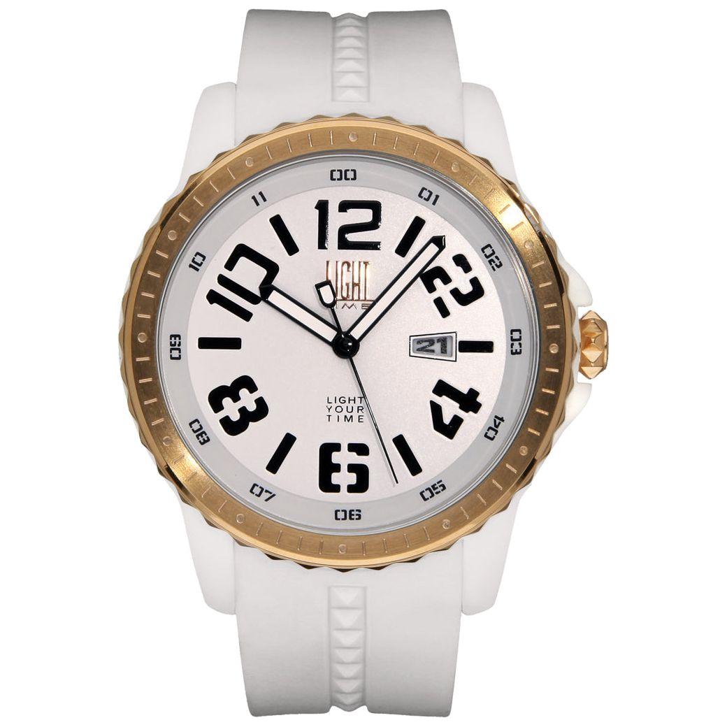 LIGHT TIME Mod. SPEED WAY WATCHES