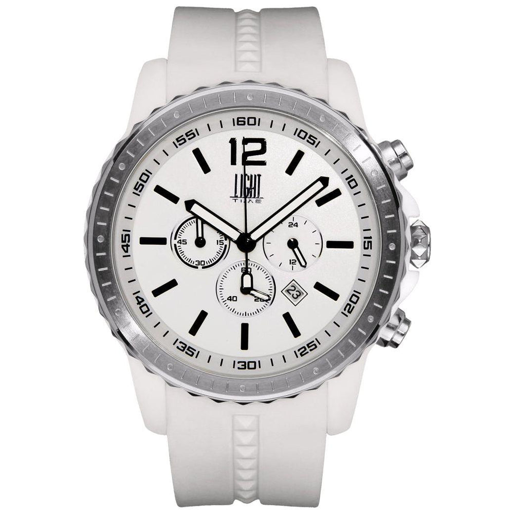 LIGHT TIME Mod. SPEED WAY WATCHES