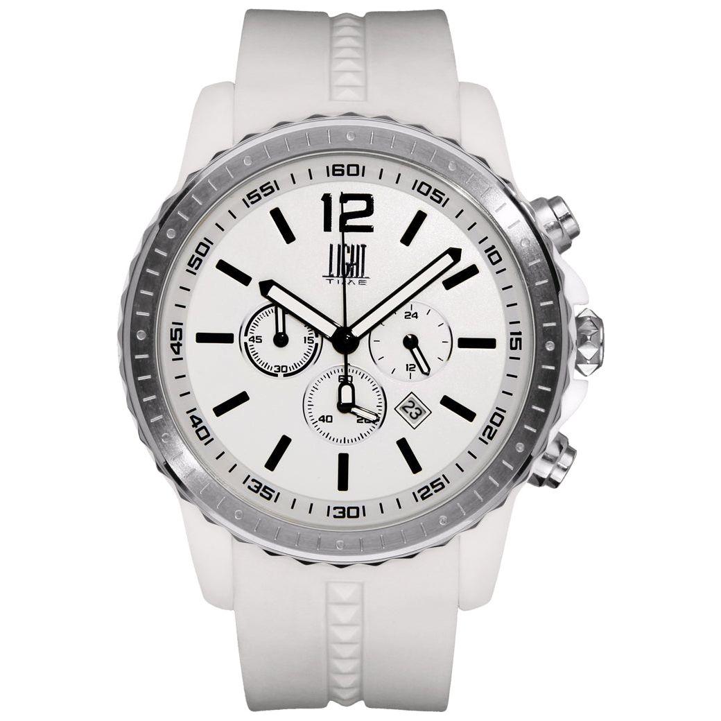 LIGHT TIME Mod. SPEED WAY WATCHES