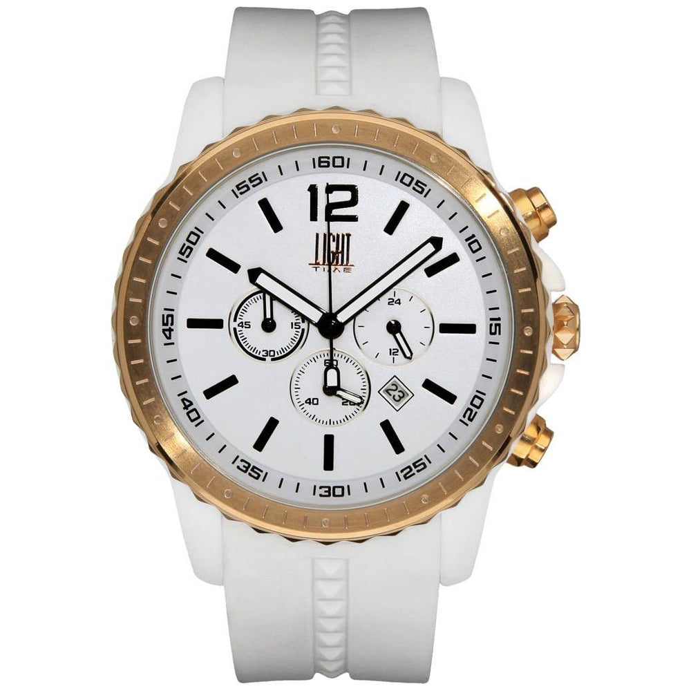 LIGHT TIME Mod. SPEED WAY WATCHES