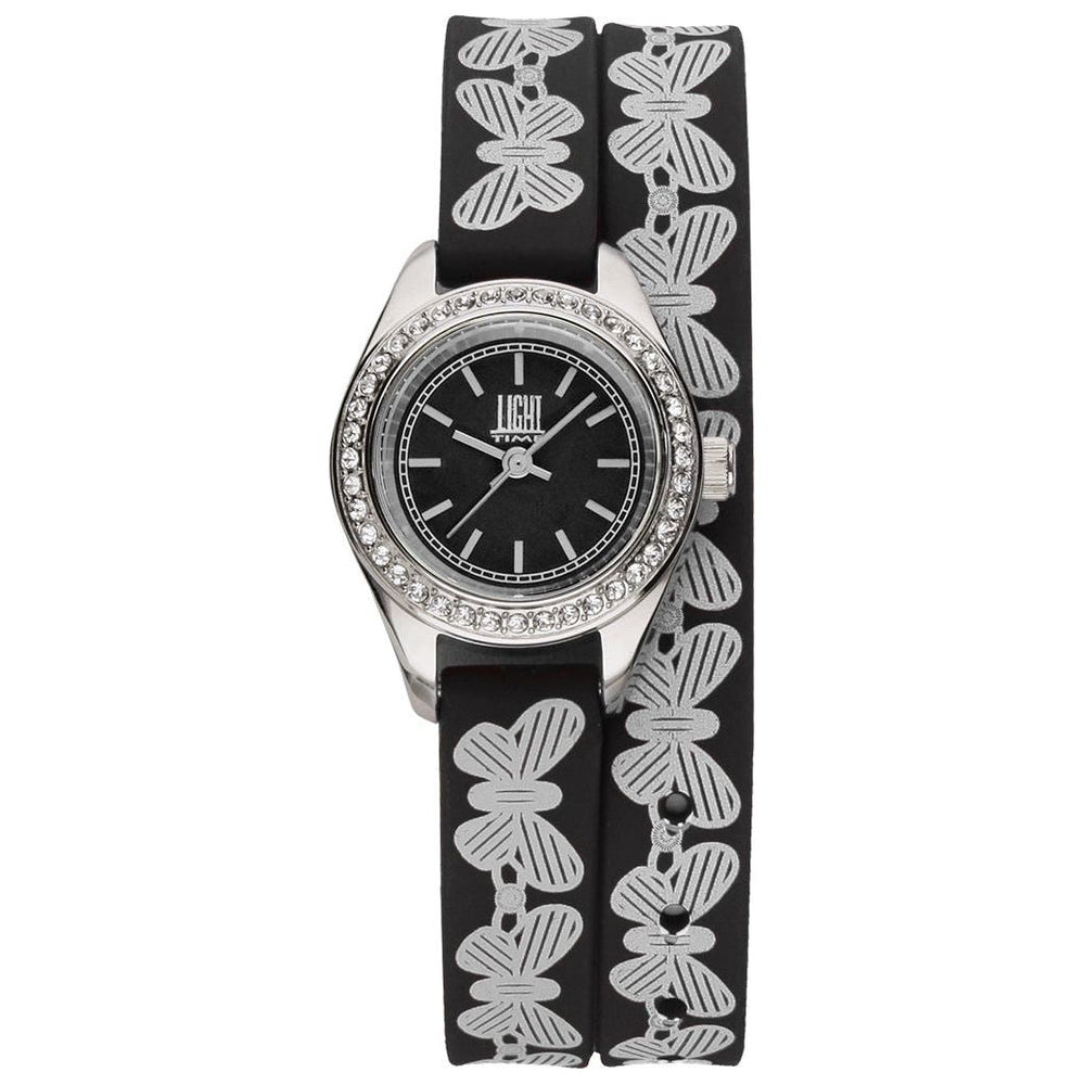 LIGHT TIME Mod. ROCOCO WATCHES