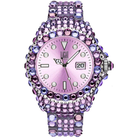 LIGHT TIME Mod. MEDITERRANEO WATCHES