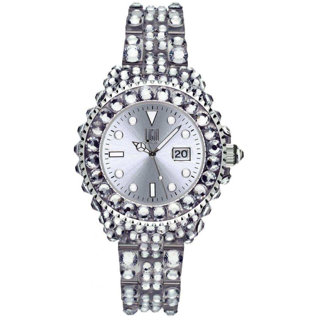 LIGHT TIME Mod. MEDITERRANEO