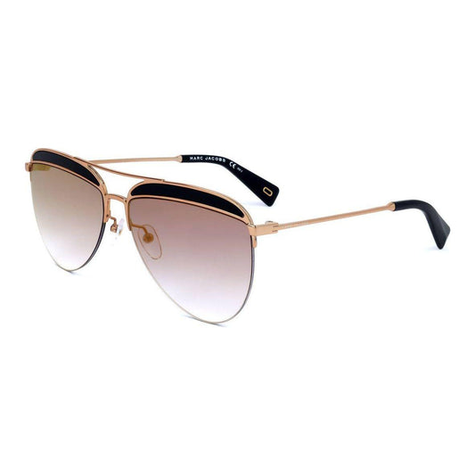 MARC JACOBS MOD. MARC 268_S BLACK MARC 268_S BLACK