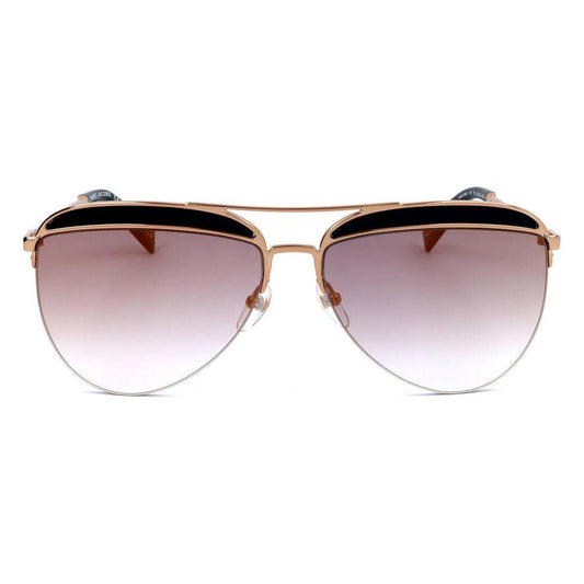 MARC JACOBS MOD. MARC 268_S BLACK MARC 268_S BLACK