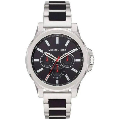 MICHAEL KORS Mod. ABBOTT WATCHES