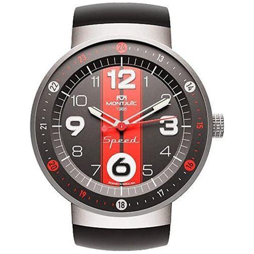 ساعات مونتجويك 1986 Mod. MJ1.0602.S