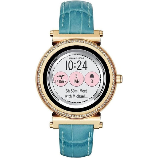 MICHAEL KORS ACCESS Mod. SOFIE MKT9057
