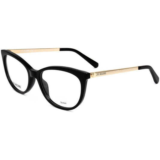 LOVE MOSCHINO MOD. MOL534 BLACK MOL534 BLACK