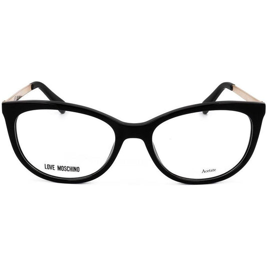 LOVE MOSCHINO MOD. MOL534 BLACK MOL534 BLACK