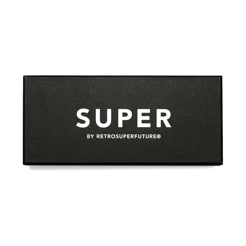 RETROSUPERFUTURE Mod. NUMERO58-3OR-50 SUNGLASSES & EYEWEAR
