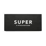 RETROSUPERFUTURE Mod. NUMERO58-3OR-50 SUNGLASSES & EYEWEAR