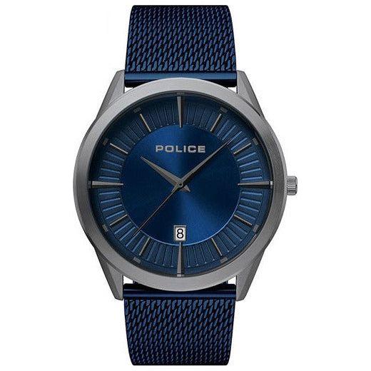 ساعات الشرطة وزارة الدفاع. P15305JSU03MM