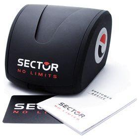 SECTOR Mod. 350 WATCHES