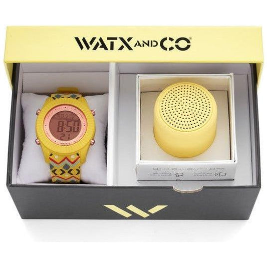 WATX&COLORS WATCHES Mod. RELOJ11_M RELOJ11_M