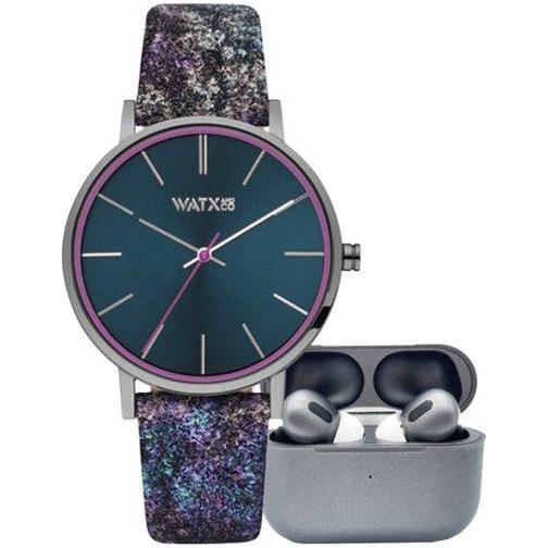 WATX&COLORS WATCHES Mod. RELOJ12_38 RELOJ12_38