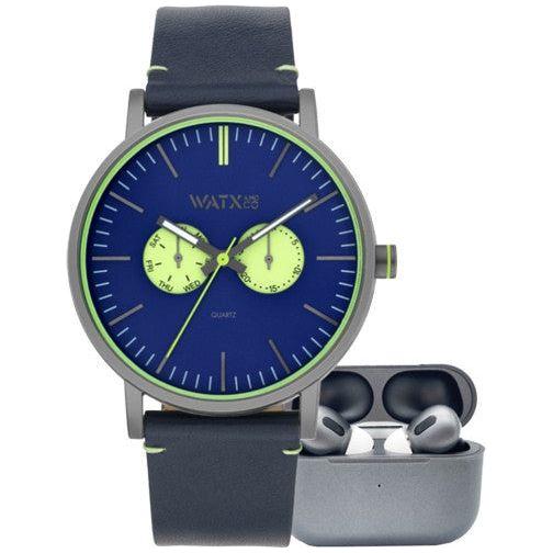 WATX&COLORS WATCHES Mod. RELOJ12_44 RELOJ12_44