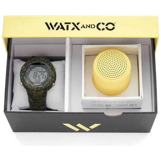 WATX&COLORS WATCHES Mod. RELOJ1_M RELOJ1_M