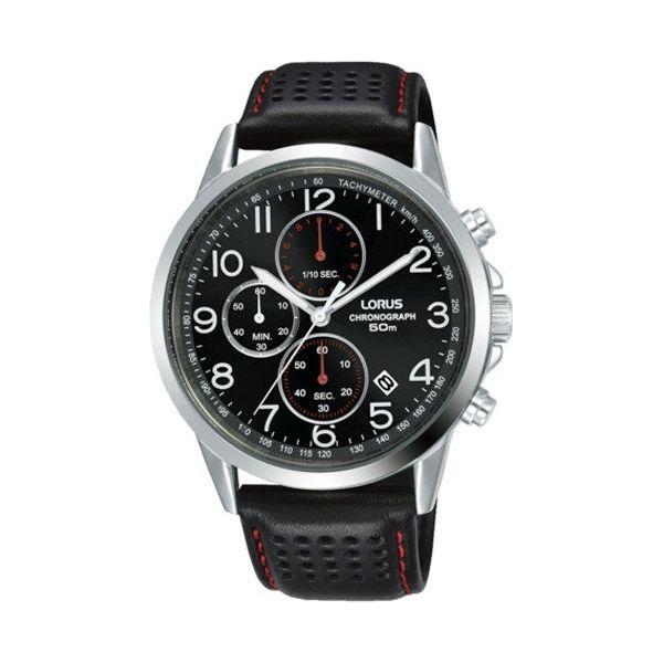 LORUS WATCHES Mod. RM321GX9