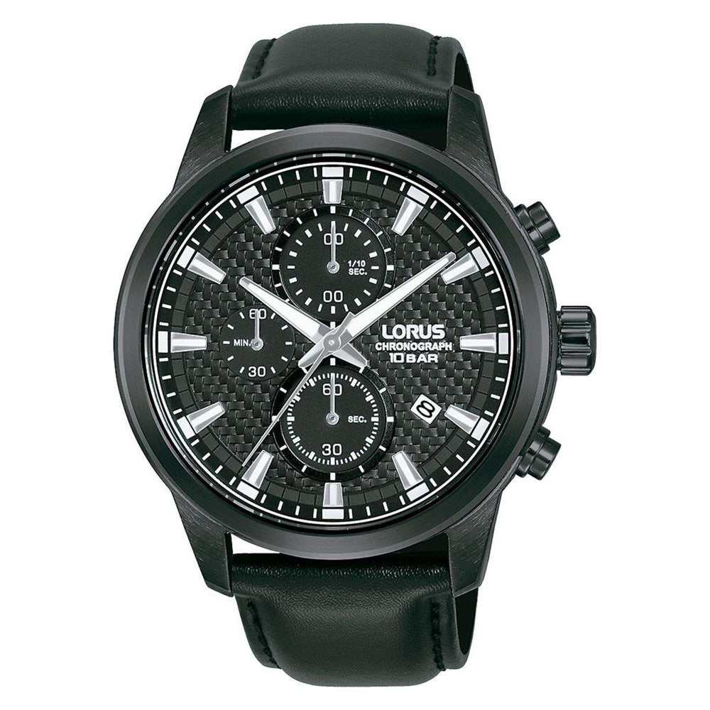 LORUS Mod. SPORTS WATCHES