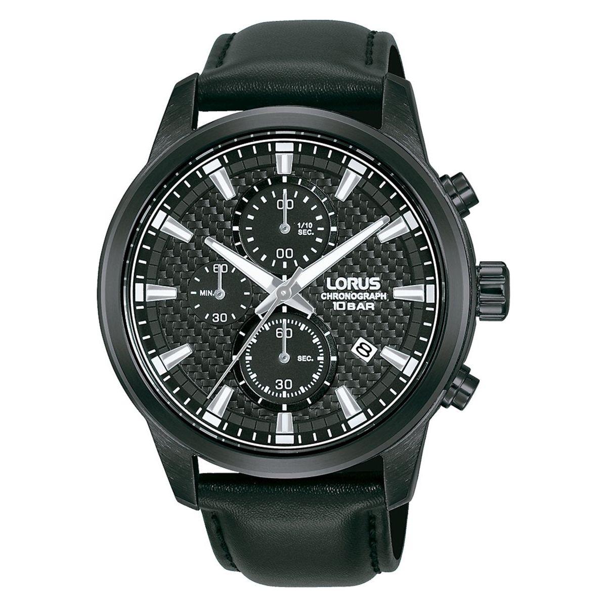 LORUS Mod. SPORTS WATCHES