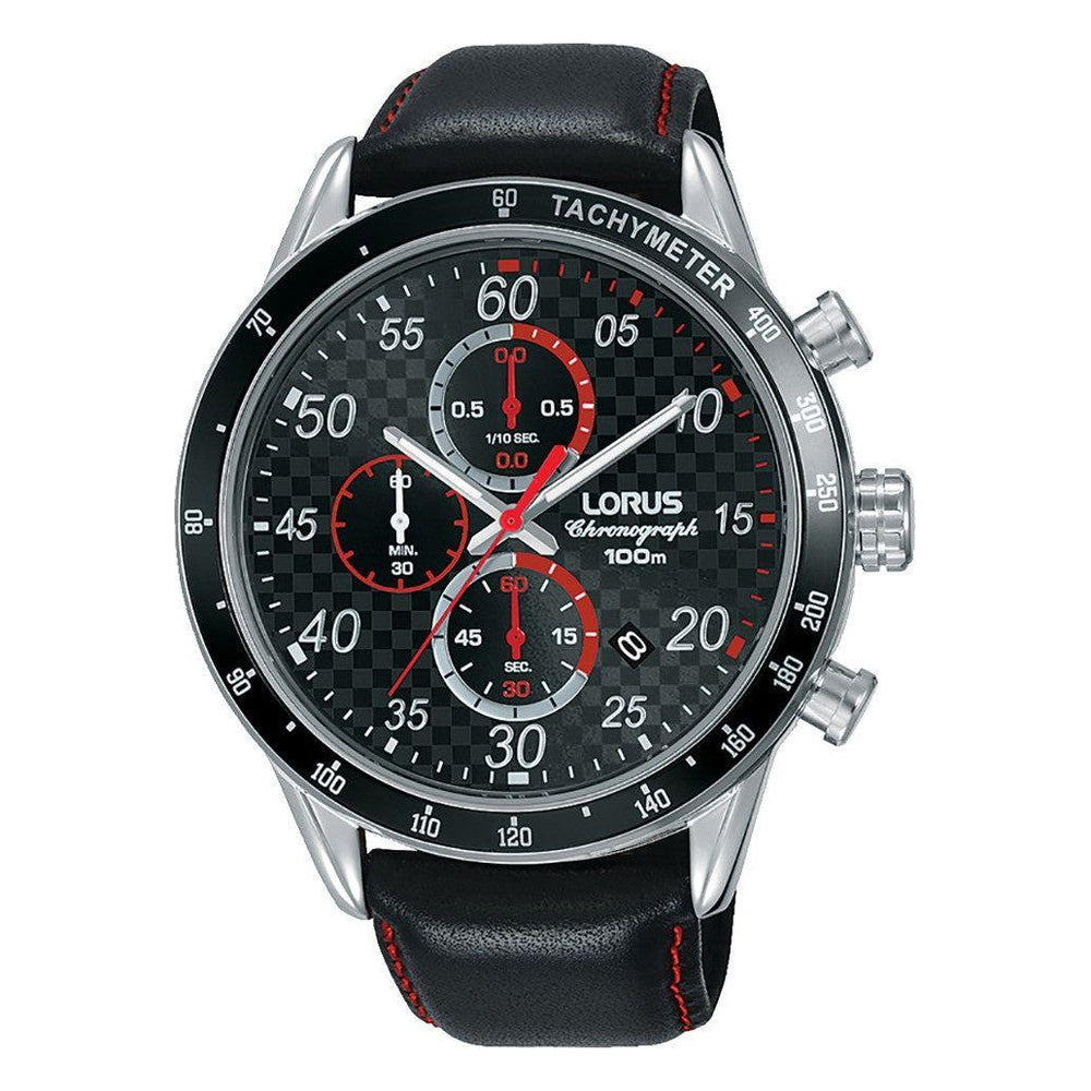 LORUS Mod. SPORTS WATCHES