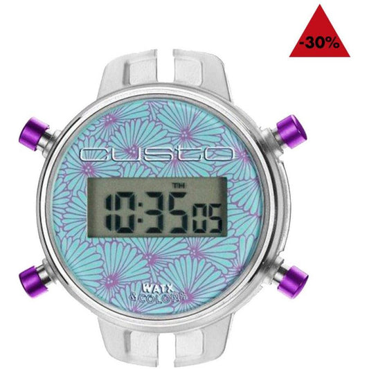 WATX&COLORS WATCHES Mod. RWA1028 RWA1028