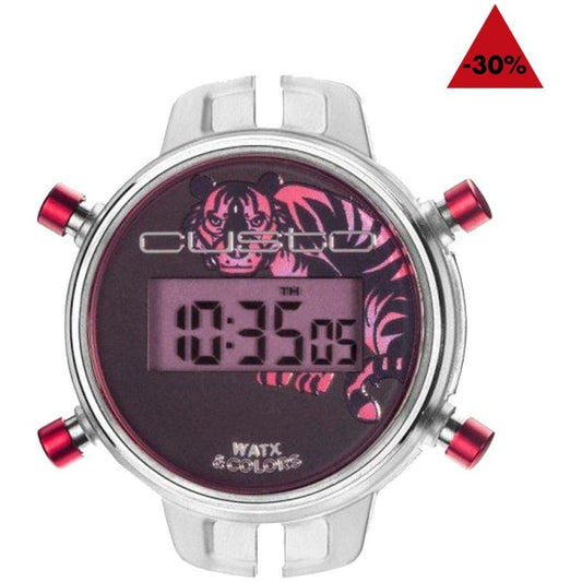 WATX&COLORS WATCHES Mod. RWA1029