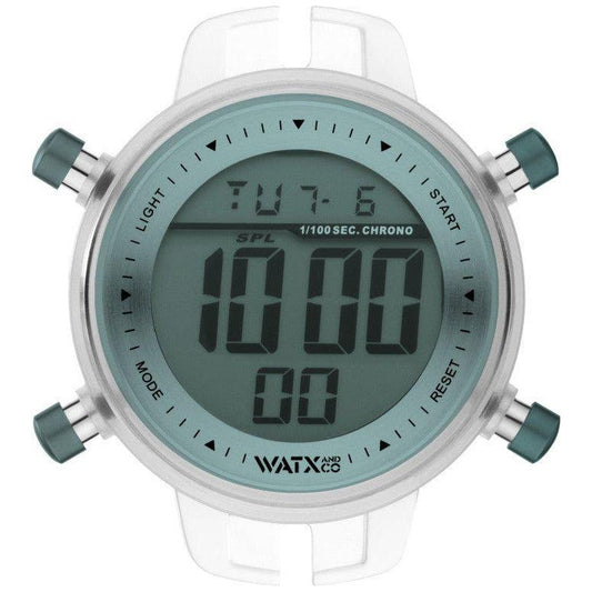 WATX&COLORS WATCHES Mod. RWA1039 RWA1039