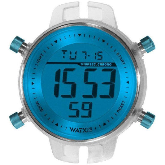 WATX&COLORS WATCHES Mod. RWA1044 RWA1044