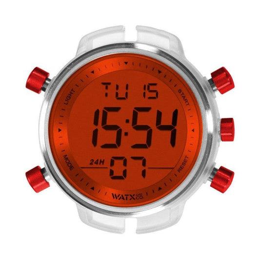 GUESS WATCHES Mod. RWA1741 RWA1741