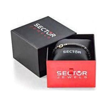 SECTOR JEWELS Mod. SAAL128 Bracelet
