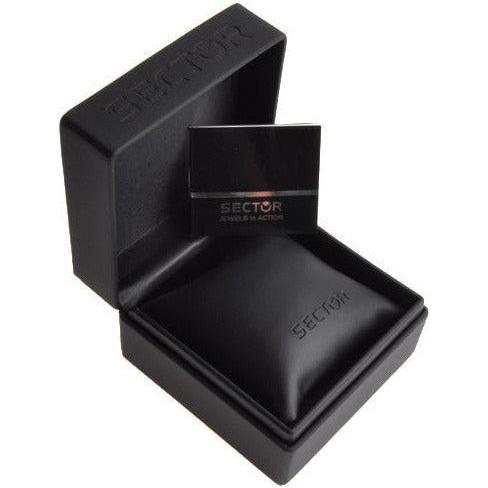 SECTOR JEWELS Mod. SAAL41 Ring