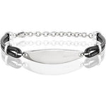 SECTOR JEWELS Mod. SACY03 Bracelet