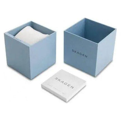 SKAGEN Mod. GRENEN CHRONOGRAPH