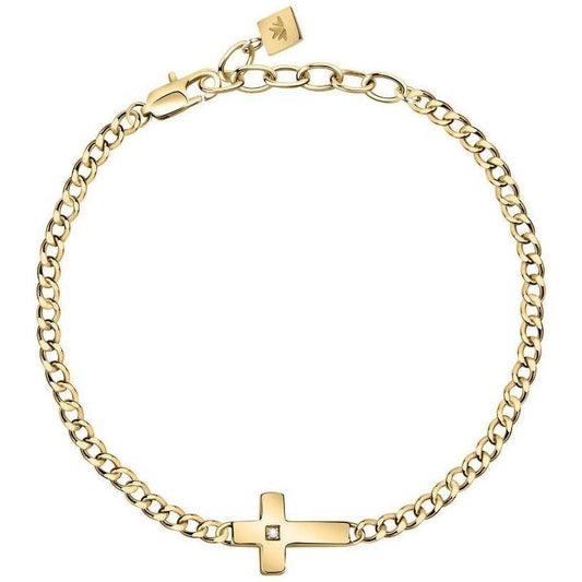 MORELLATO GIOIELLI Mod. CROSS SKR63