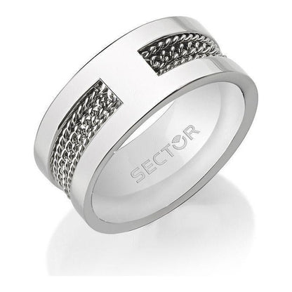 SECTOR JEWELS Mod. SZT05023 Ring