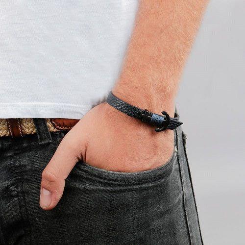 SECTOR JEWELS Mod. SZV31 Bracelet