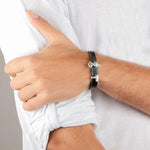 SECTOR JEWELS Mod. SZV34 Bracelet