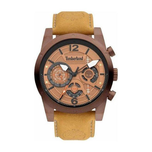 TIMBERLAND WATCHES Mod. TDWGF2100002