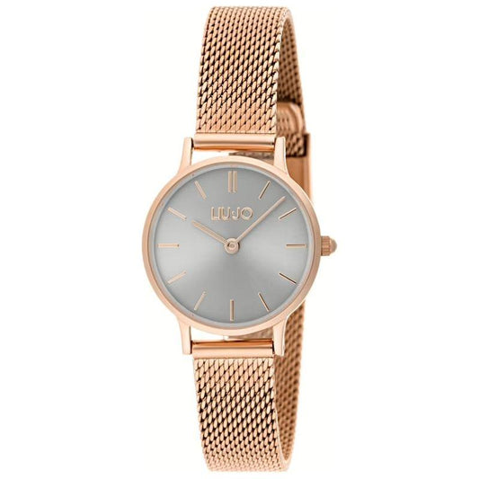 LIU-JO LUXURY Mod. MINI MOONLIGHT WATCHES