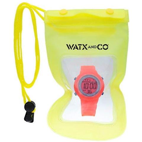 WATX&COLORS WATCHES Mod. WASUMMER20_2 WASUMMER20_2