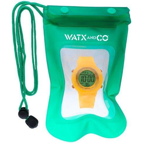WATX&COLORS WATCHES Mod. WASUMMER20_3 WASUMMER20_3