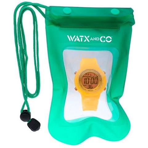 WATX&COLORS WATCHES Mod. WASUMMER20_4 WASUMMER20_4