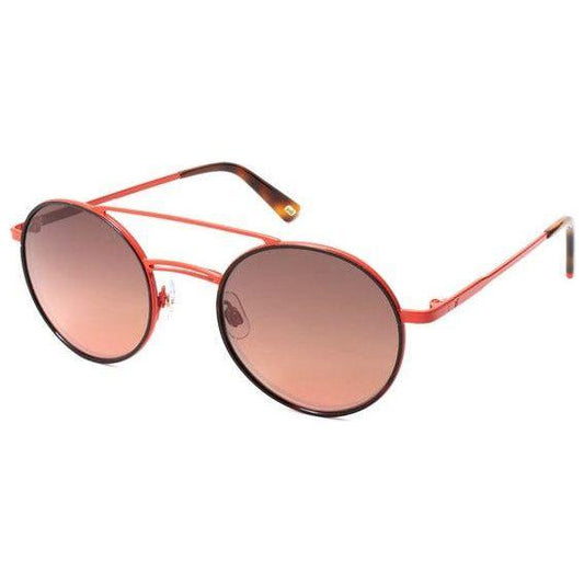 WEB SUNGLASSES Mod.WE0233 66F 50 WE0233 66F 50