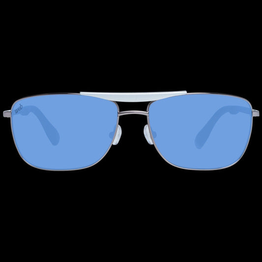 WEB SUNGLASSES WE0274 6014W