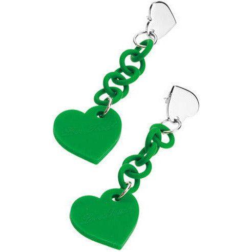 ZOPPINI JEWELS orecchini/earrings Mod. 'Tiffany'