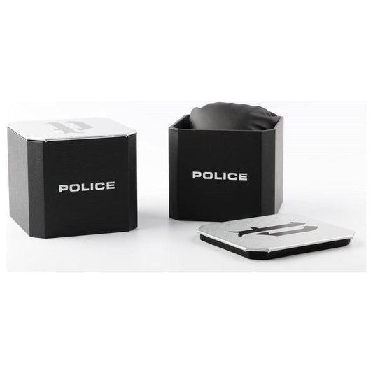 POLICE WATCHES Mod. P15968JS39M P15968JS39M